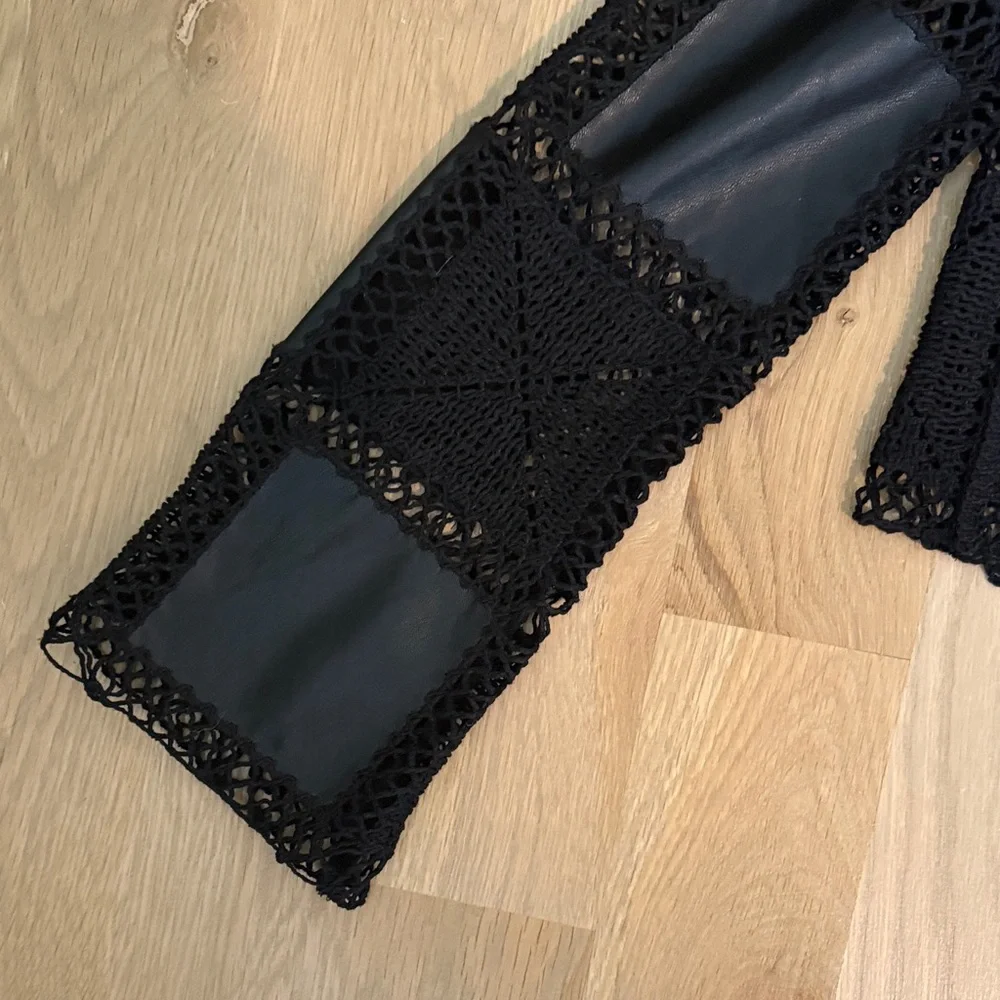 Zara Top - Picture 6 of 8